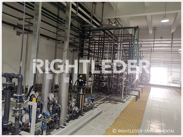 EDI超純水技術(shù)受歡迎的原因是什么？